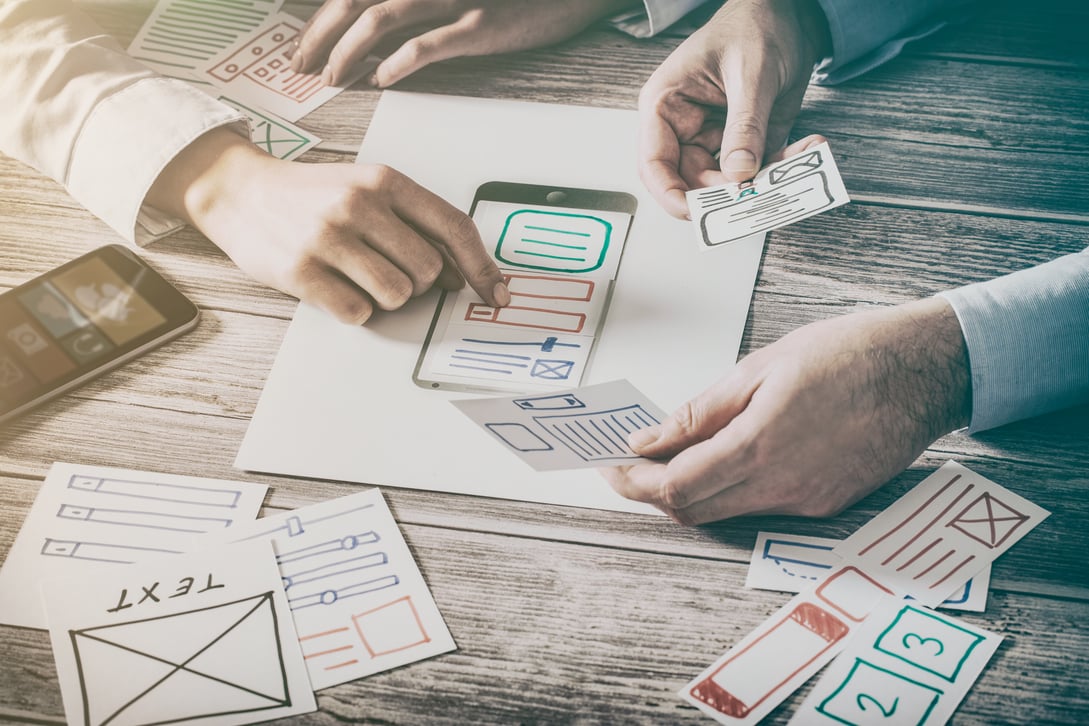 Brand Awareness - Content Strategy