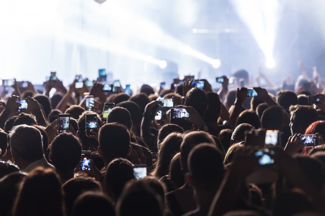 Brand Awareness - Content Strategy