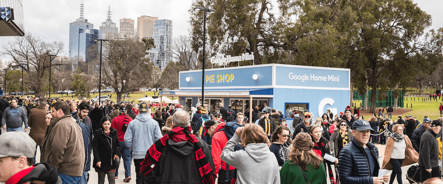 Google-Home-Mini-Pie-Shop-IMG-SAMVENN